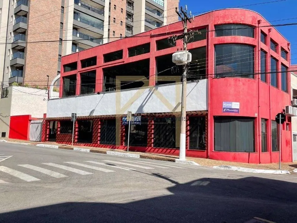 Loja-Salão, 1500 m² - Foto 9