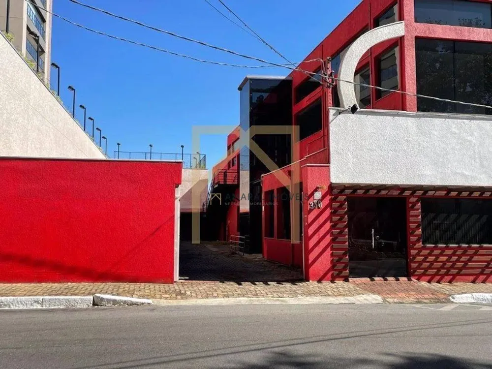 Loja-Salão, 1500 m² - Foto 2