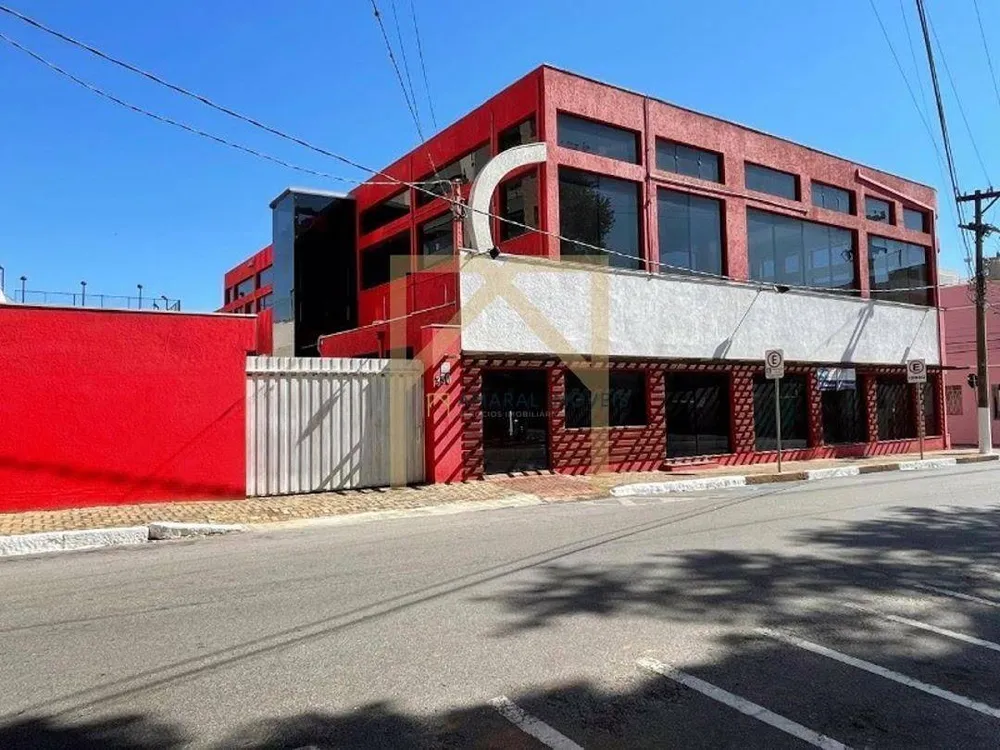 Loja-Salão, 1500 m² - Foto 1