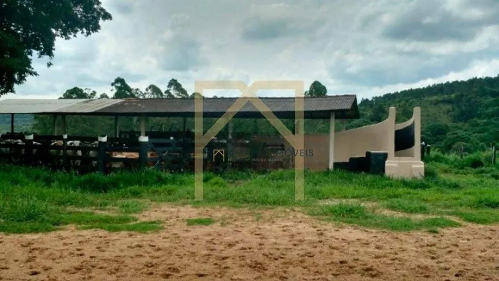 Fazenda, 3 quartos - Foto 16