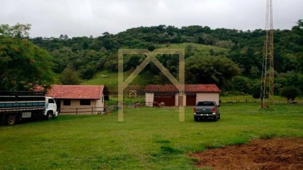 Fazenda, 3 quartos - Foto 13