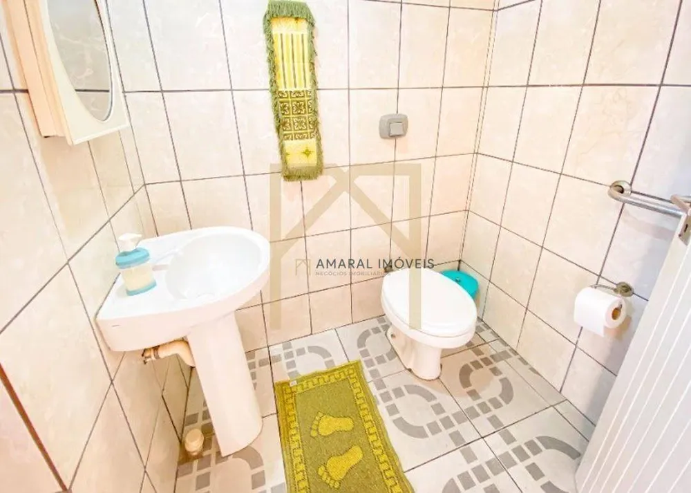 Casa, 3 quartos, 137 m² - Foto 9