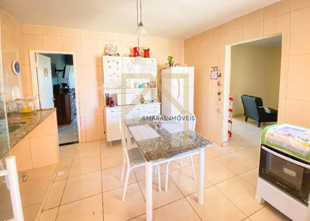 Casa, 3 quartos, 137 m² - Foto 1