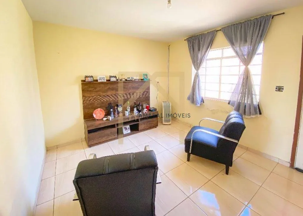 Casa, 3 quartos, 137 m² - Foto 11