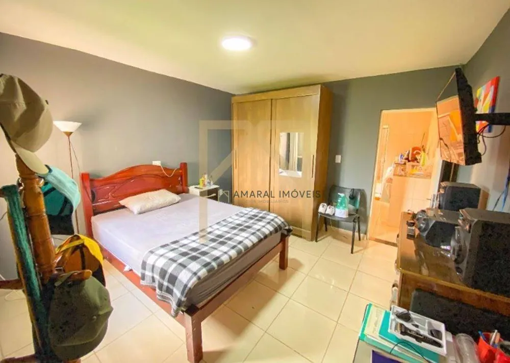 Casa, 3 quartos, 137 m² - Foto 7