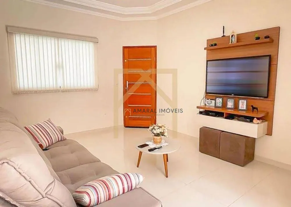 Casa, 3 quartos, 190 m² - Foto 5