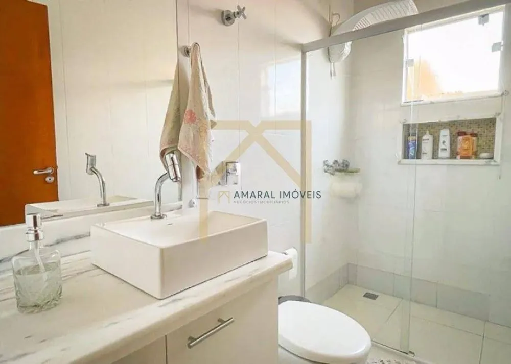 Casa, 3 quartos, 190 m² - Foto 7