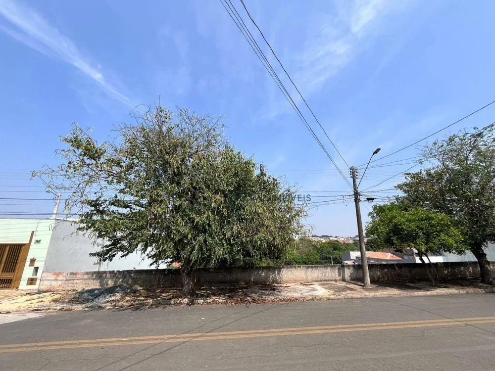 Terreno, 225 m² - Foto 1