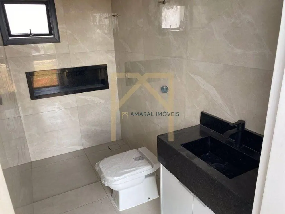 Casa de Condomínio, 3 quartos - Foto 6