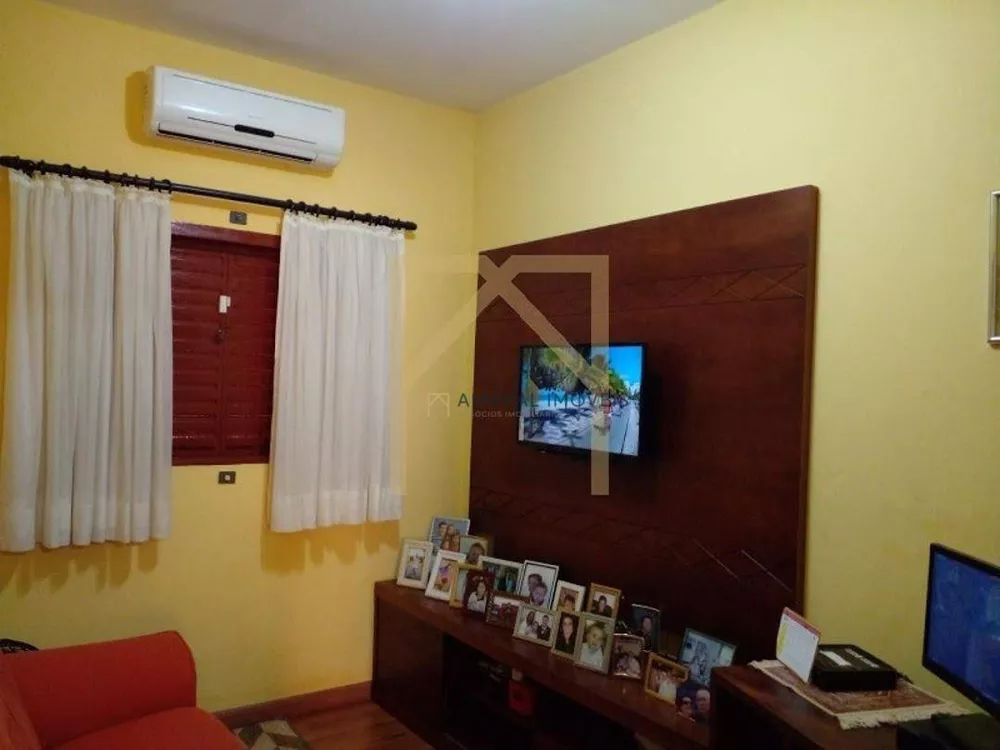 Casa à venda com 4 quartos, 113m² - Foto 15