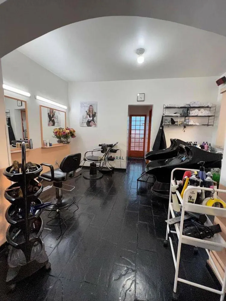 Casa, 1 quarto, 100 m² - Foto 6