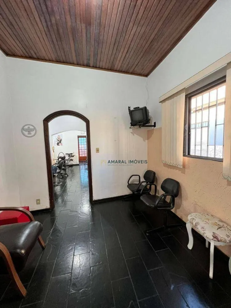 Casa, 1 quarto, 100 m² - Foto 1