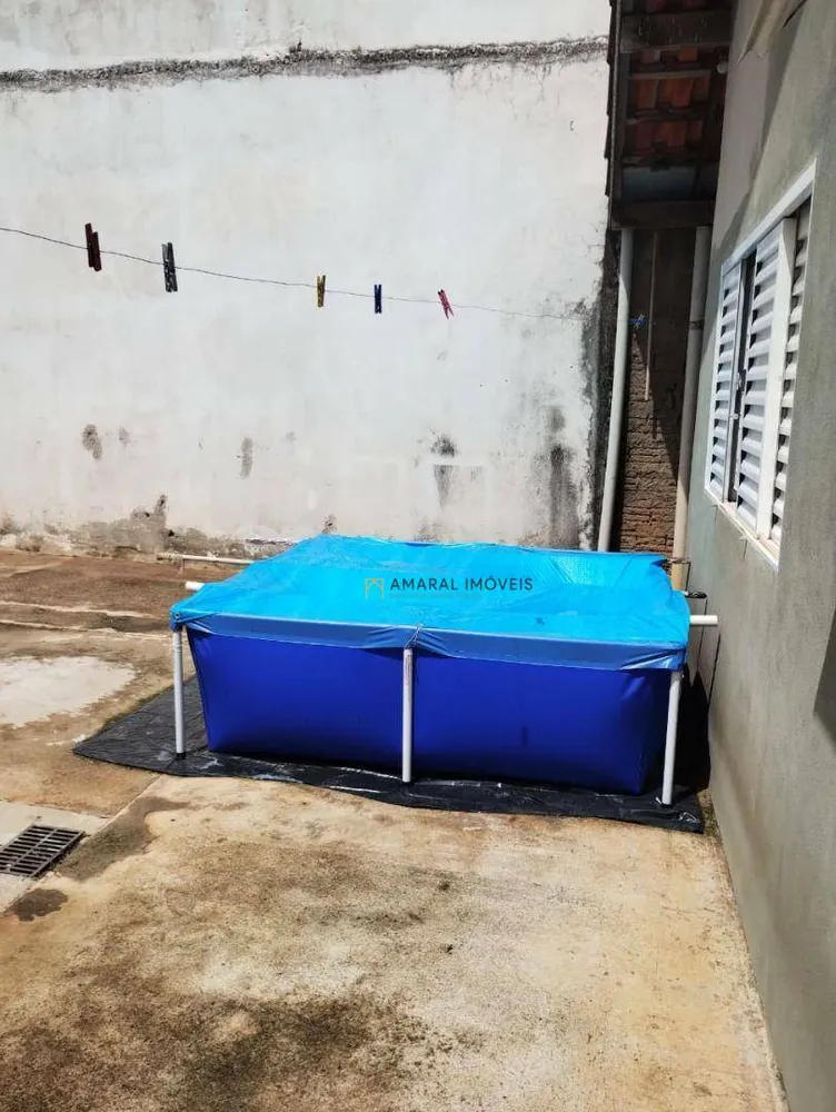 Casa, 3 quartos, 140 m² - Foto 15