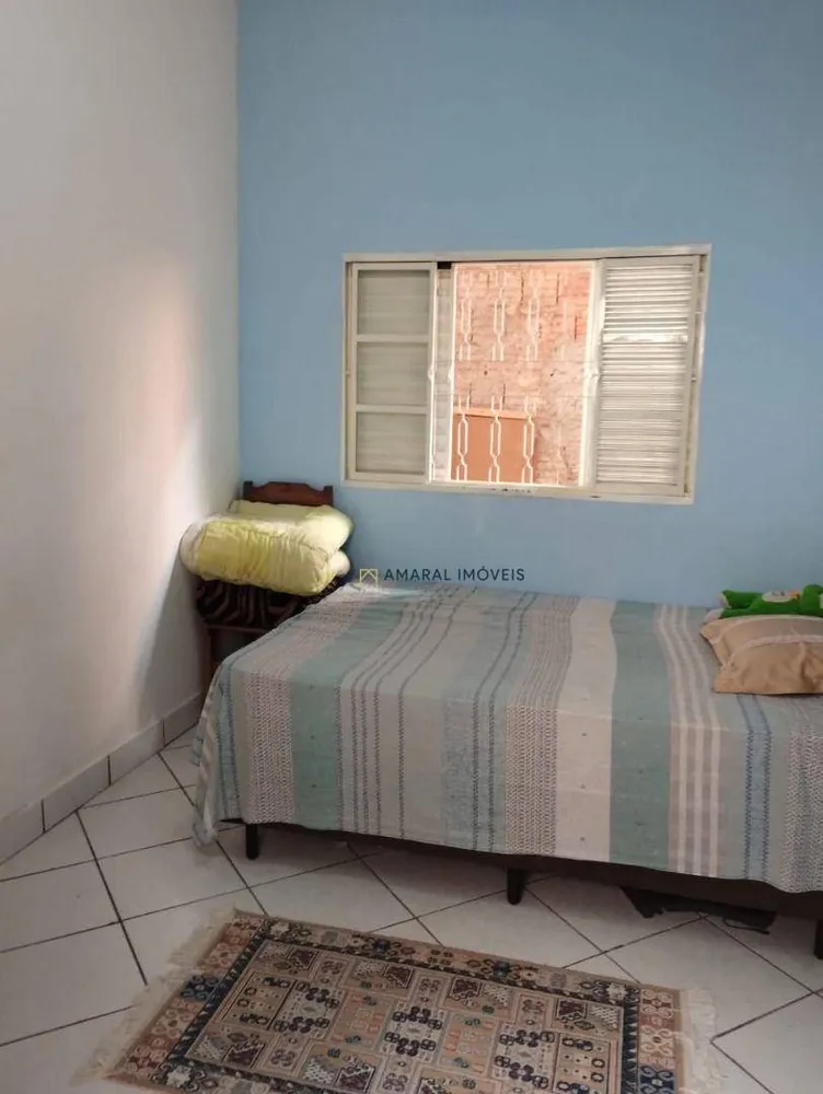 Casa, 3 quartos, 140 m² - Foto 11