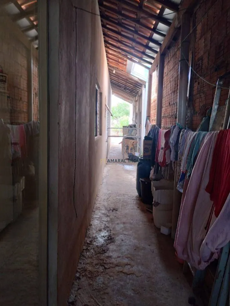 Casa, 3 quartos, 140 m² - Foto 13