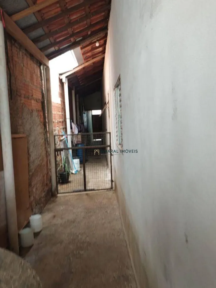 Casa, 3 quartos, 140 m² - Foto 12