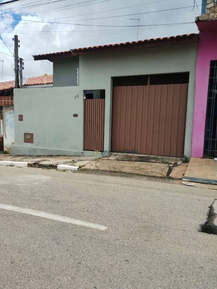 Casa, 3 quartos, 140 m² - Foto 1