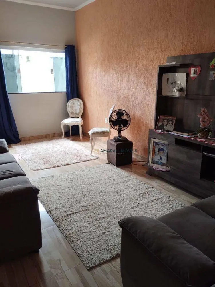 Casa, 3 quartos, 140 m² - Foto 5