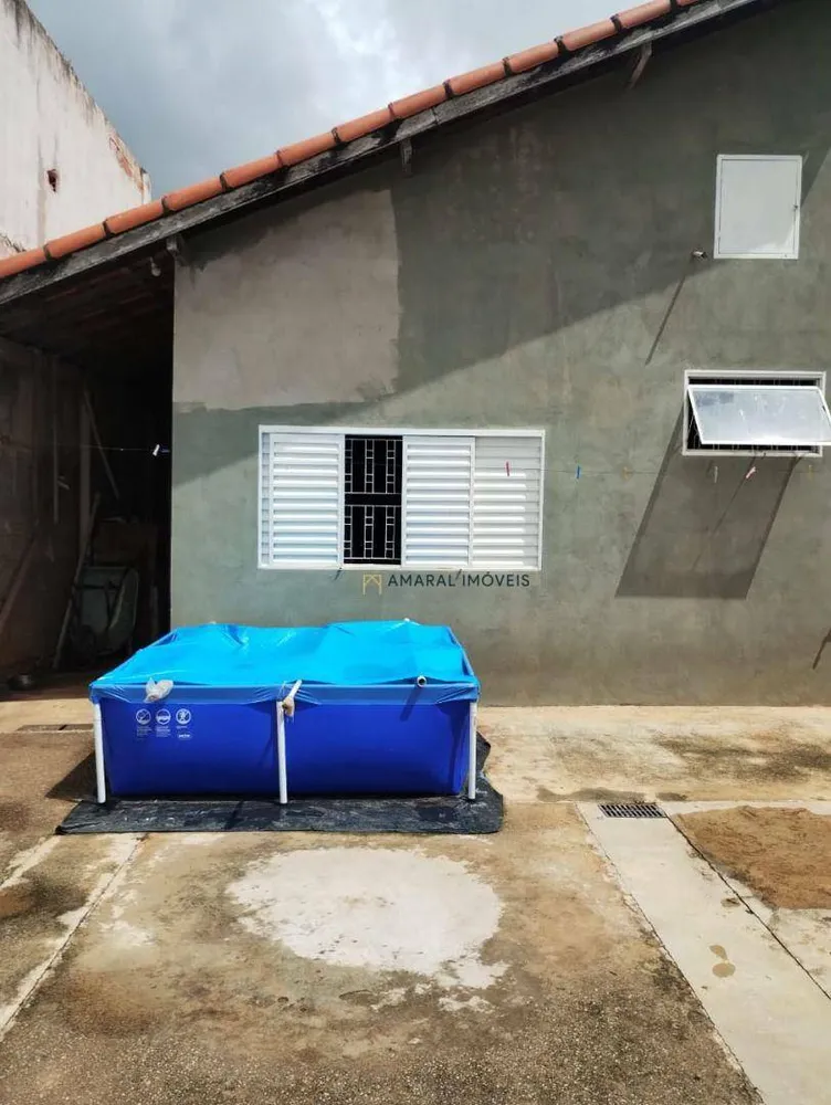 Casa, 3 quartos, 140 m² - Foto 16