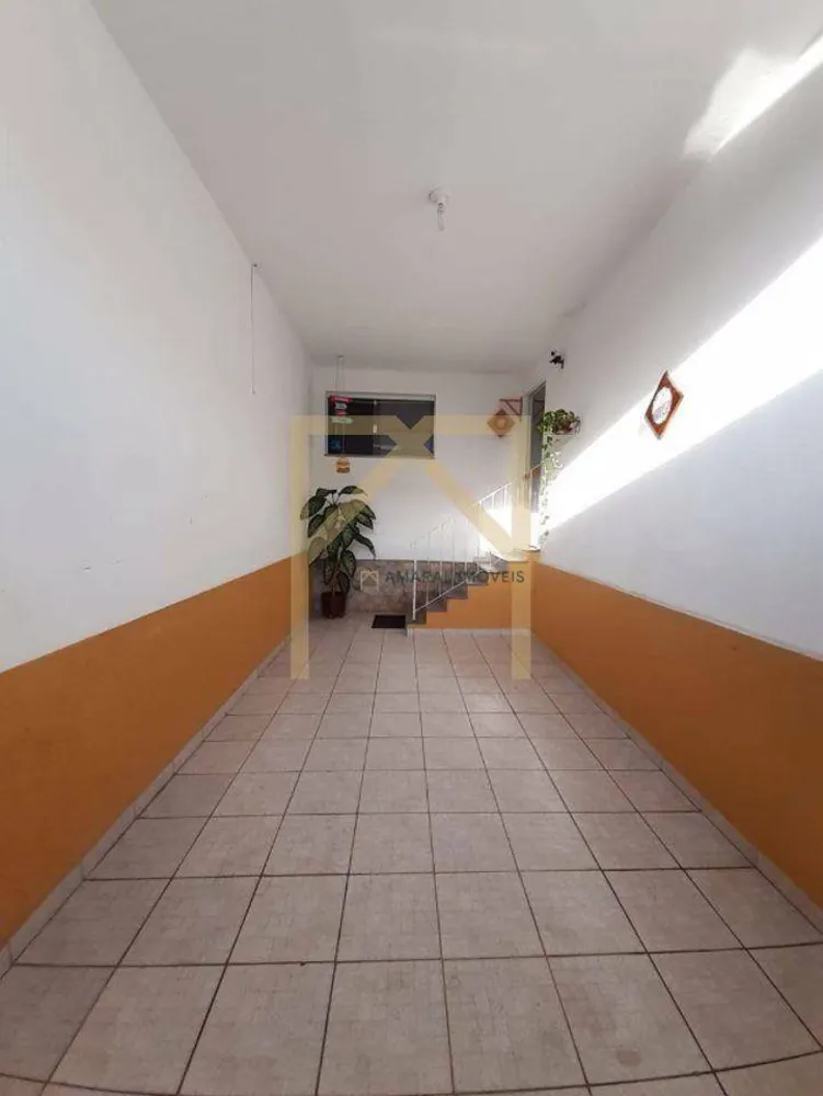 Casa, 4 quartos, 162 m² - Foto 7