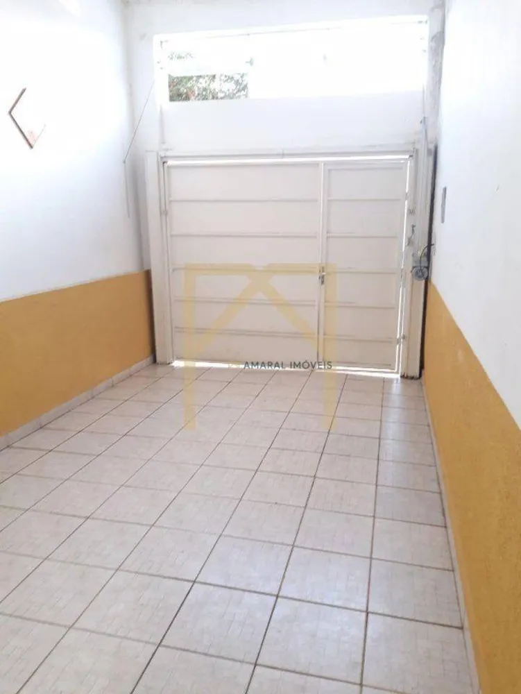Casa, 4 quartos, 162 m² - Foto 8