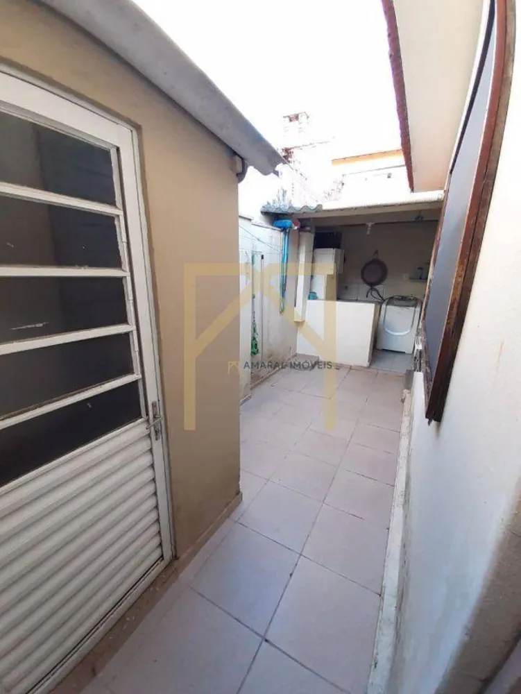 Casa, 4 quartos, 162 m² - Foto 9