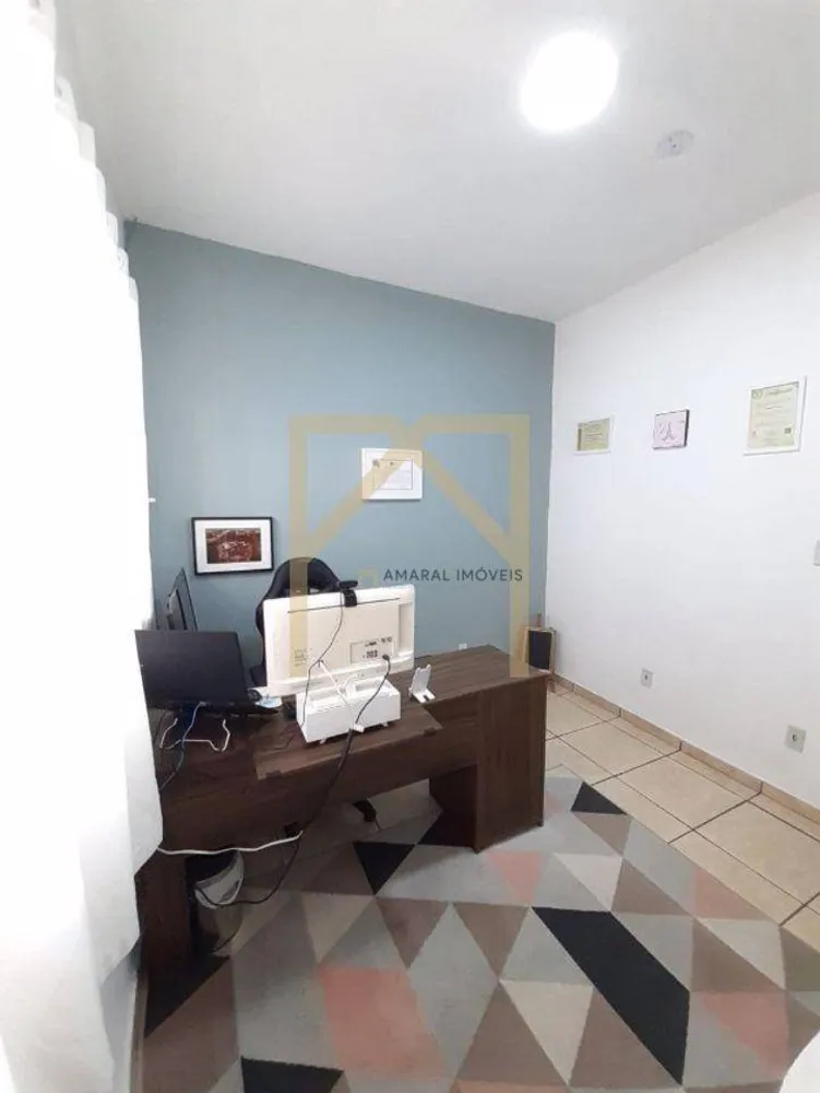 Casa, 4 quartos, 162 m² - Foto 16