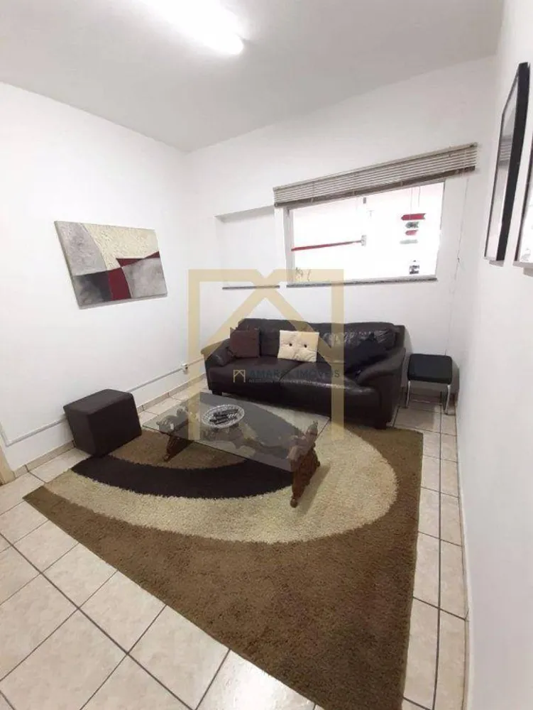 Casa, 4 quartos, 162 m² - Foto 2
