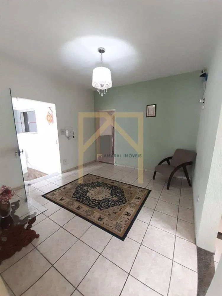 Casa, 4 quartos, 162 m² - Foto 5