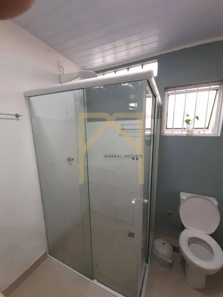 Casa, 4 quartos, 162 m² - Foto 13