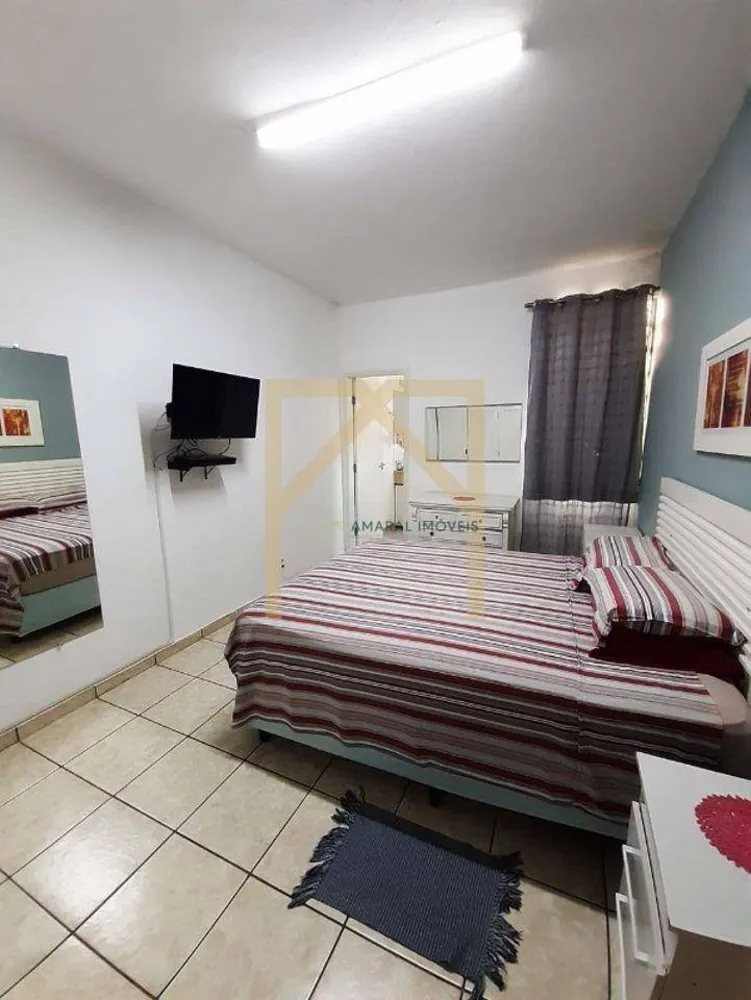 Casa, 4 quartos, 162 m² - Foto 15
