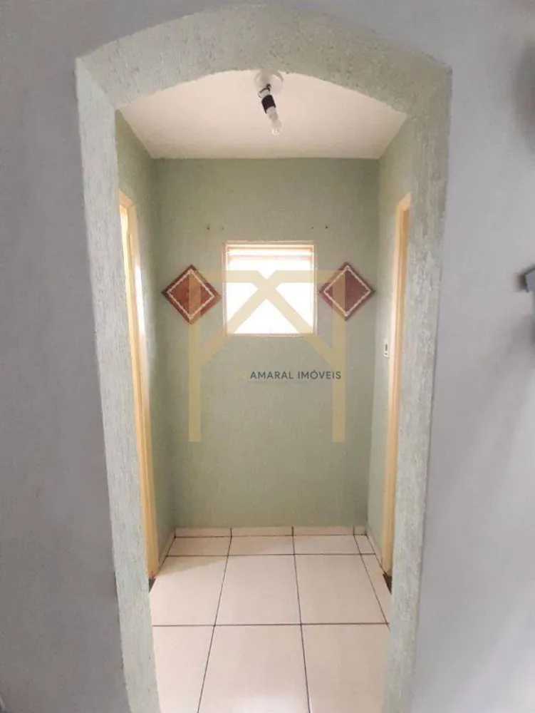 Casa, 4 quartos, 162 m² - Foto 10
