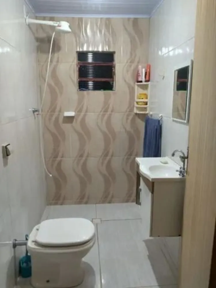 Chácara, 2500 m² - Foto 3
