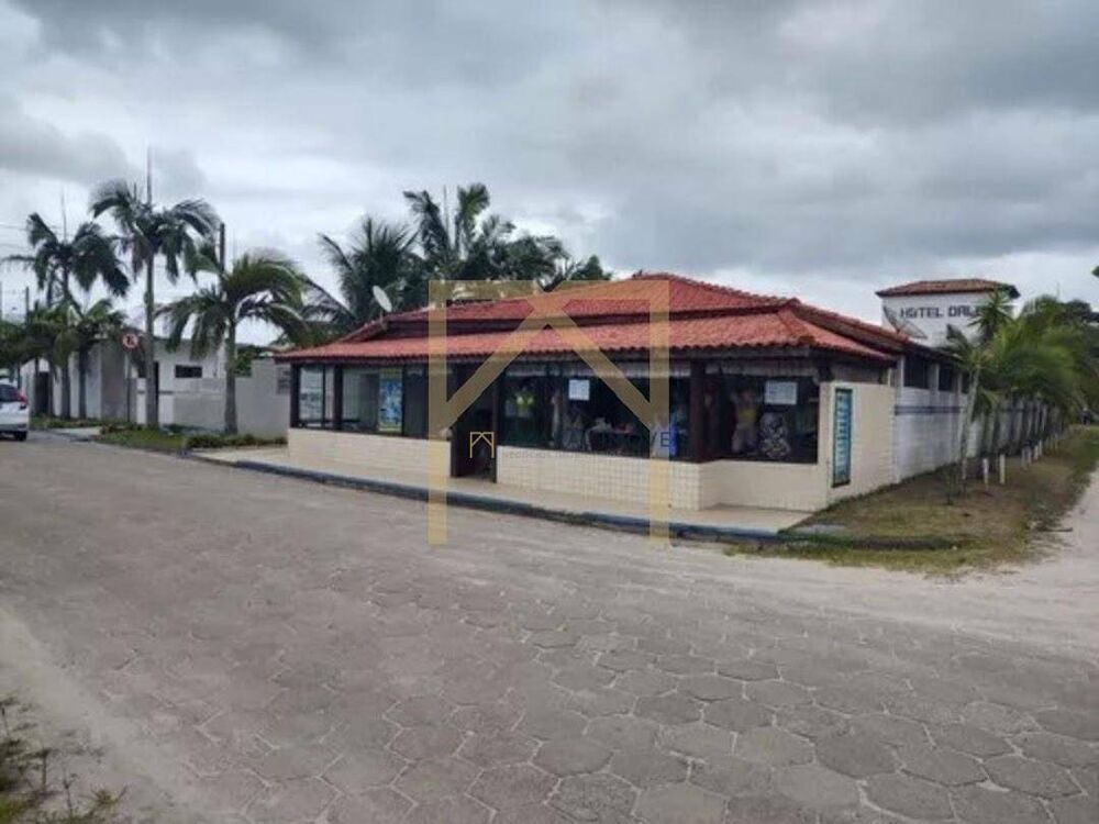 Terreno à venda, 3000m² - Foto 1