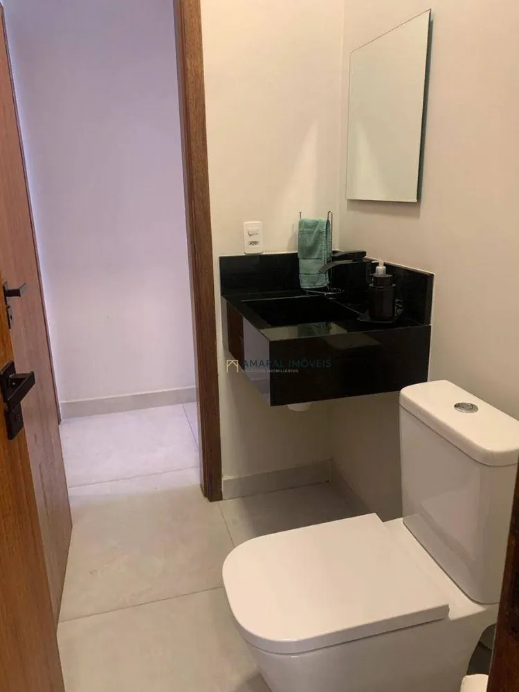 Casa de Condomínio, 3 quartos - Foto 6