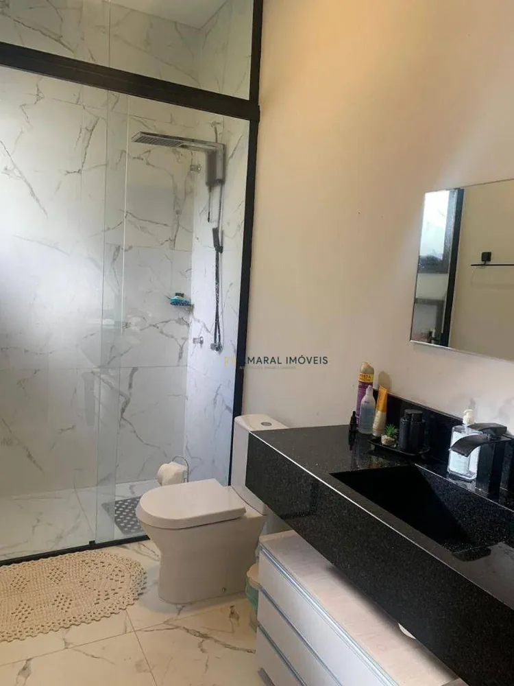 Casa de Condomínio, 3 quartos - Foto 8