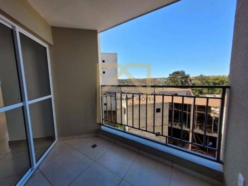 Apartamento, 2 quartos, 58 m² - Foto 1
