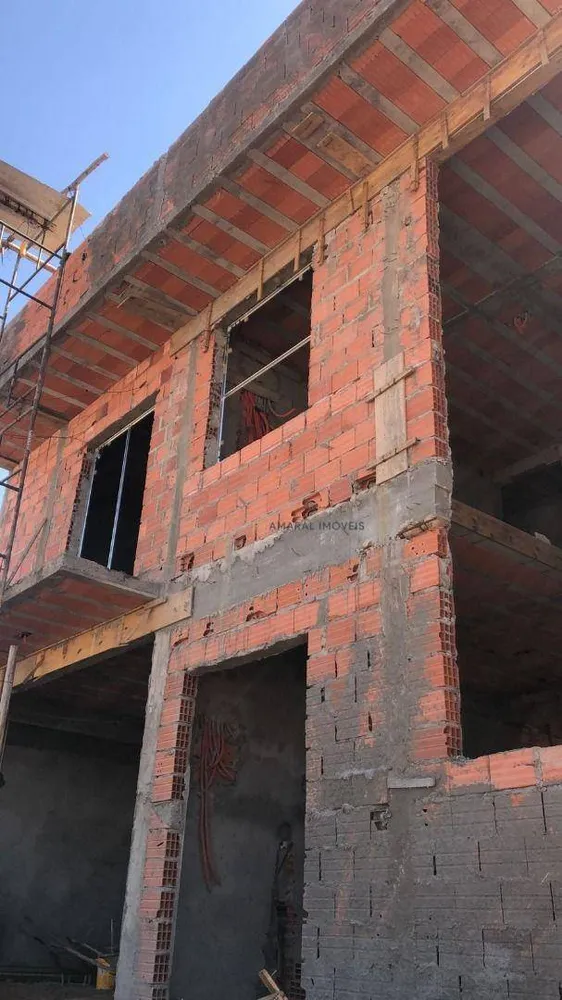 Casa de Condomínio, 4 quartos - Foto 1