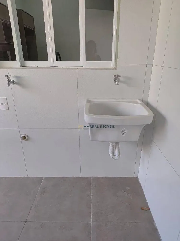 Casa de Condomínio, 3 quartos - Foto 12