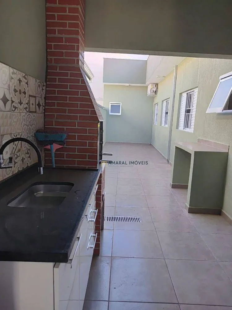 Casa de Condomínio, 3 quartos - Foto 13