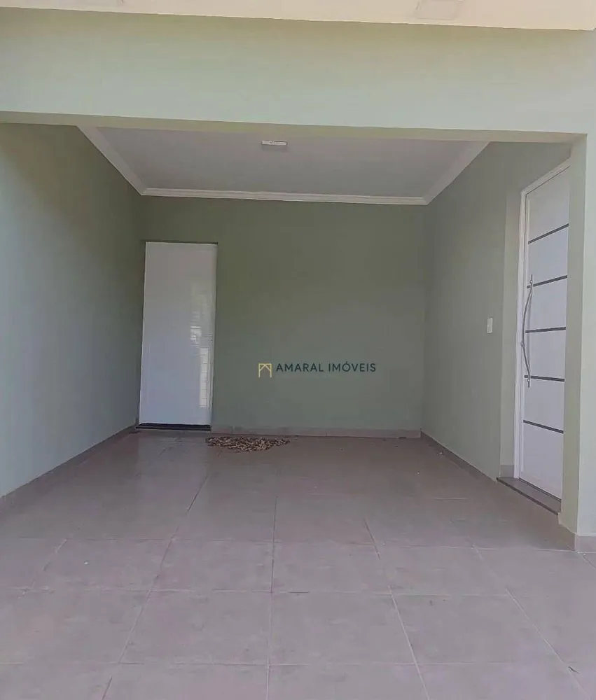 Casa de Condomínio, 3 quartos - Foto 2
