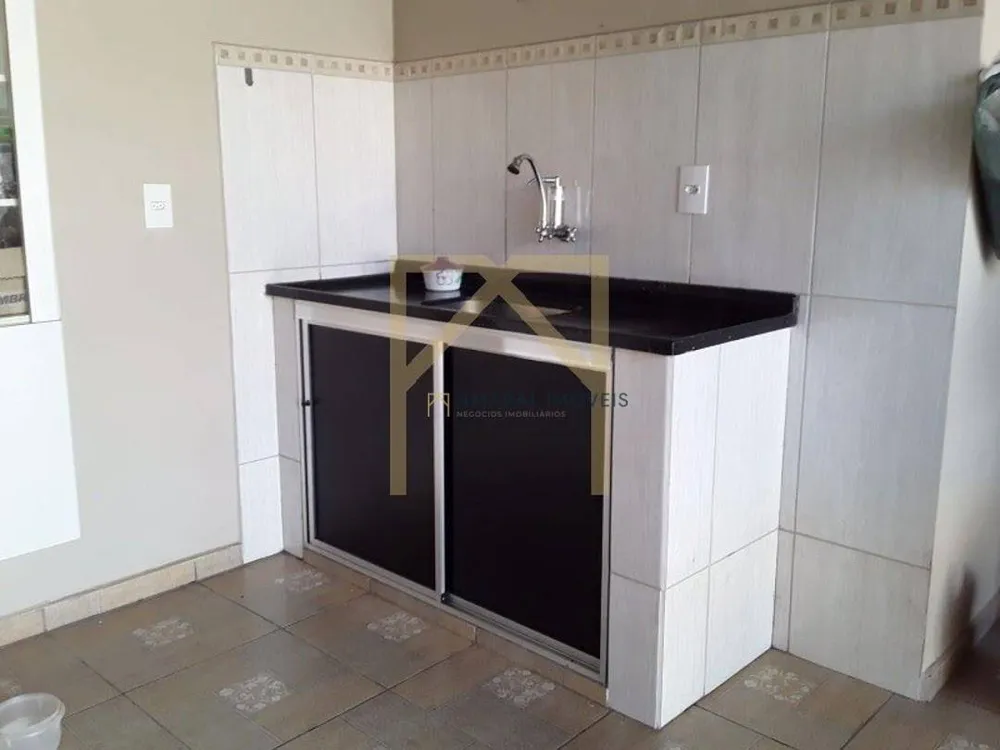 Casa, 2 quartos, 139 m² - Foto 4