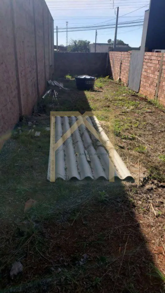 Terreno, 250 m² - Foto 1