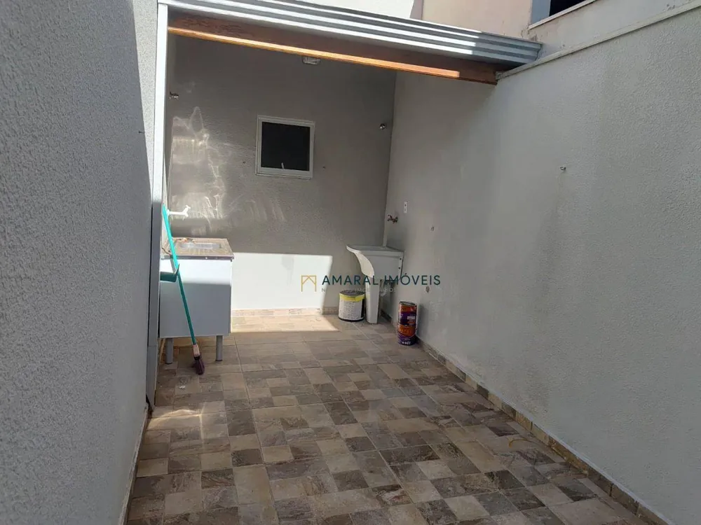 Casa de Condomínio, 3 quartos - Foto 7