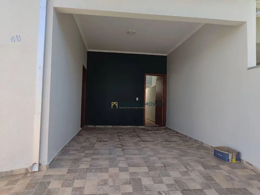 Casa de Condomínio, 3 quartos - Foto 6
