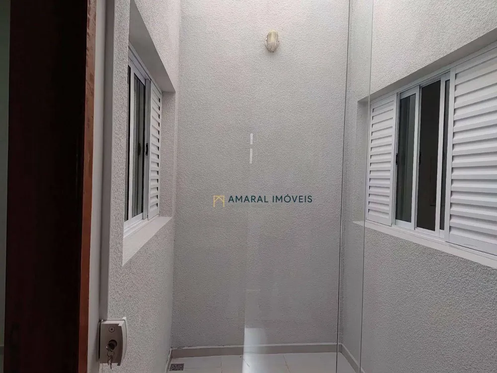 Casa de Condomínio, 3 quartos - Foto 8