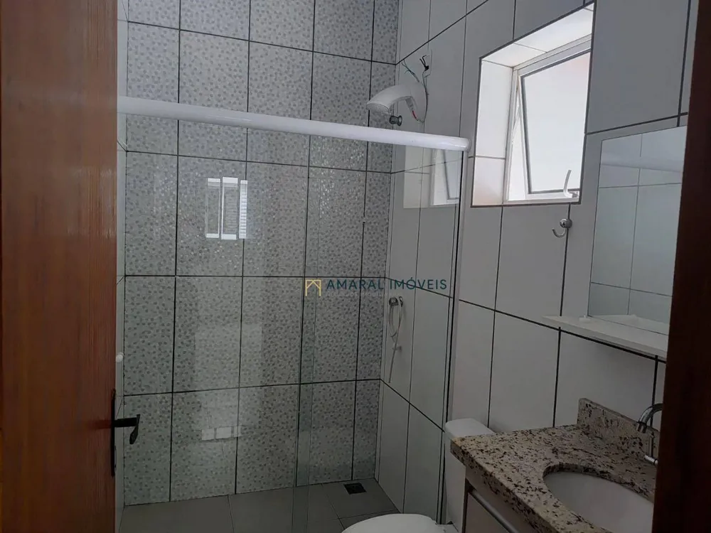 Casa de Condomínio, 3 quartos - Foto 10