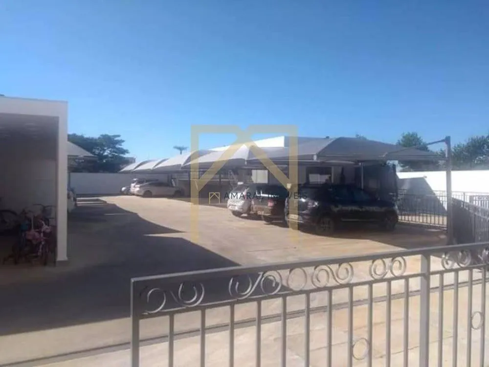 Apartamento, 2 quartos, 65 m² - Foto 3