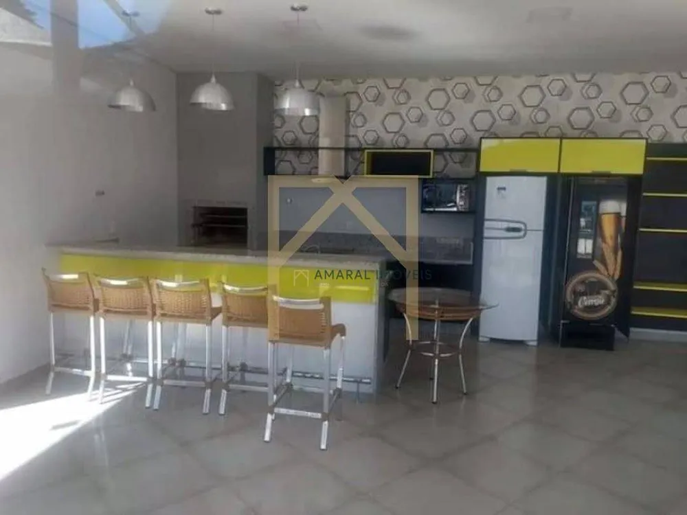 Apartamento, 2 quartos, 65 m² - Foto 5