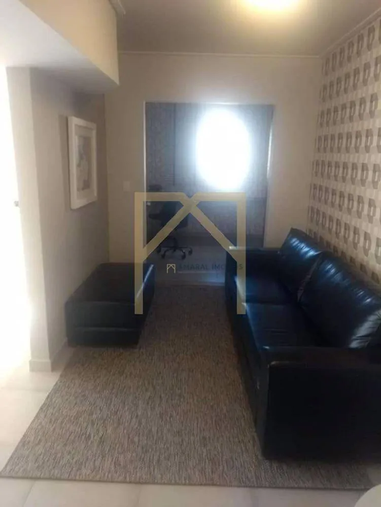 Apartamento, 2 quartos, 65 m² - Foto 4